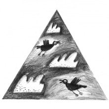 Пирамида-мобиль