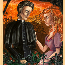 "Поющие в терновнике", Колин Маккалоу