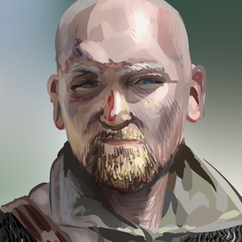 Стадик\Портрет 2