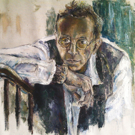 Иван Охлобыстин