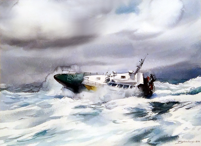 ,,Спасите наши души...,,