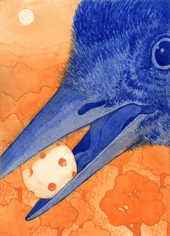 Прощай, старый дом