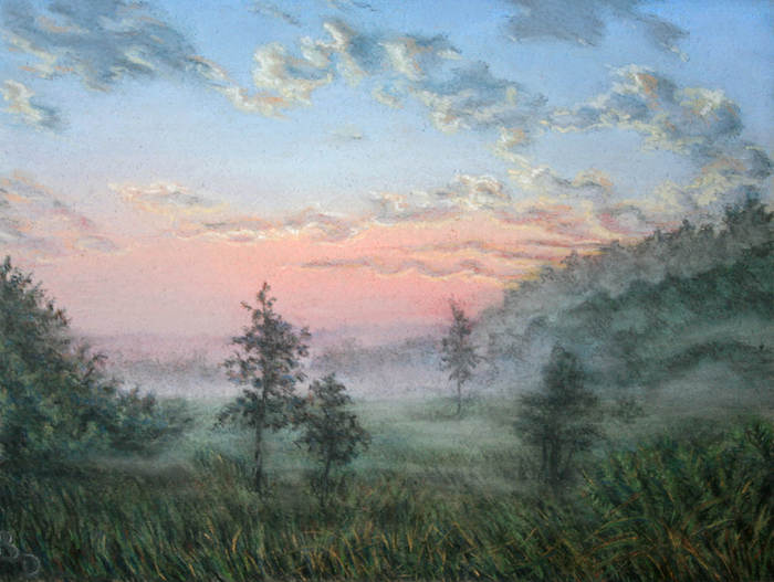 Пробуждение