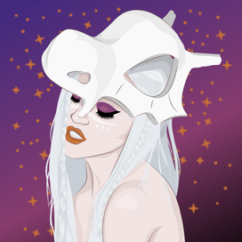 Портрет Ali_Fro