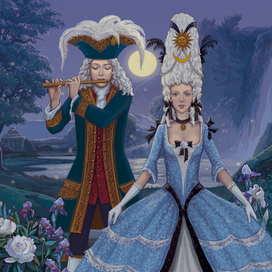 "Волшебная флейта"