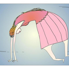 Алиса в Стране Чудес