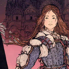 Лавр / Laurus (ЦВЕТ)