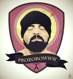 Prozorowww