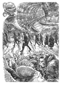 Выше головы , Дело №10 - Иллюстрация №1