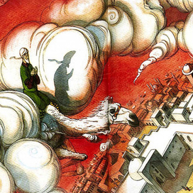 Легенды Древнего Казахстана