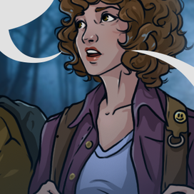 Промо комиксы