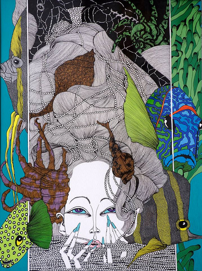 Рыбак и его Душа.