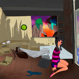 Я все помню