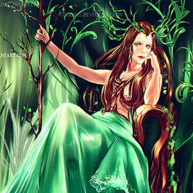 Царевна Лягушка