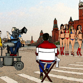 Снять прекрасное