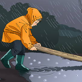 Доброе дело