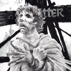 Шарль де Костер "Тиль Уленшпигель" (перевод Н. Заболоцкого)