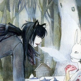 Дрожишьььь?