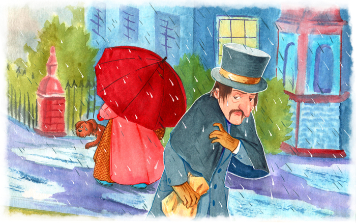 Адвокат Занудинг