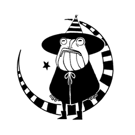 Мистер Мун.