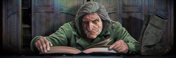 Шапка для сайта заказчика..)