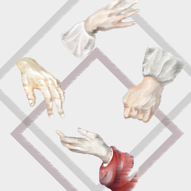 Hands