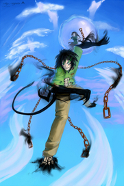 Убийца магов