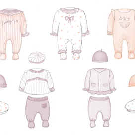 Художественный эскиз