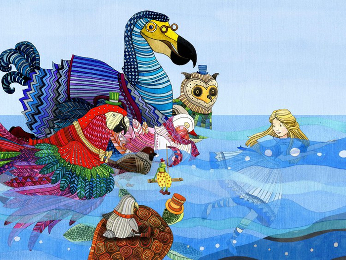 14 иллюстрация