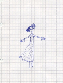 любовь радует