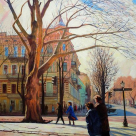 Вторжение небес