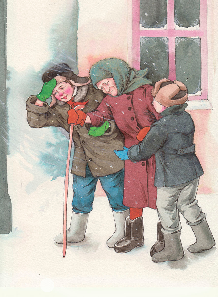 про пионеров