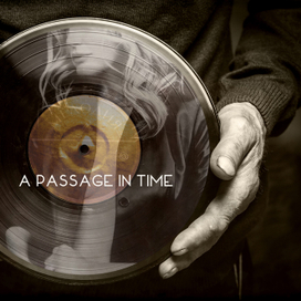 Пассаж во времени