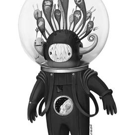 Внутренний космос