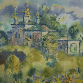 Великий Устюг