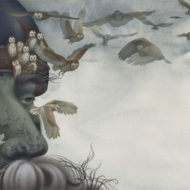 А.С.Пушкин "Руслан и Людмила"