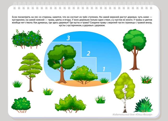 Развивающие пособия для детей