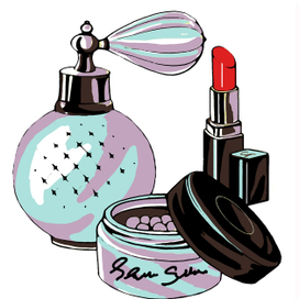 Принт на одежду