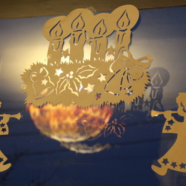 Скоро Рождество