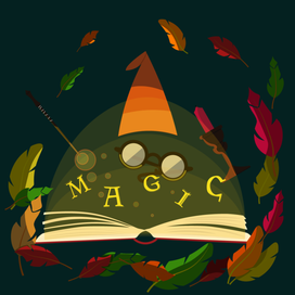 Иллюстрация для соц. сетей