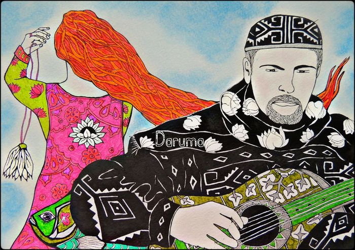 Если вы делаете что-то прекрасное и возвышенное...