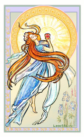 Мария Магдалина