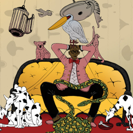 Когда владеешь слишком многим