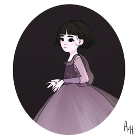 Трое в платьях