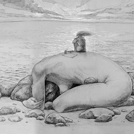 Синдром мертвой матери