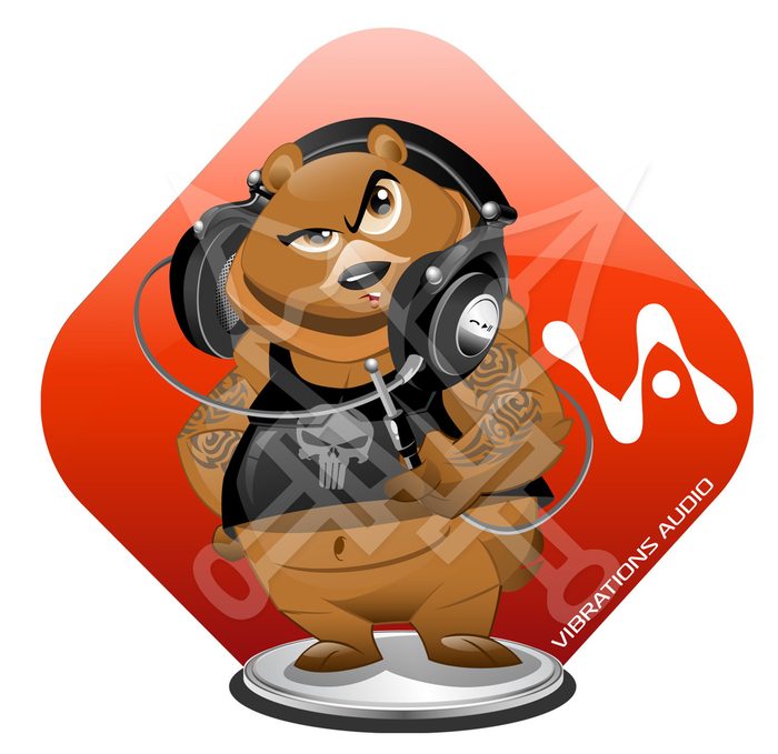 Персонаж для интернет-магазина