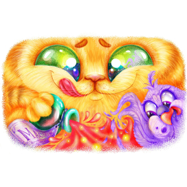 Волшебство 