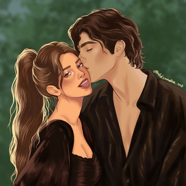 Lovers