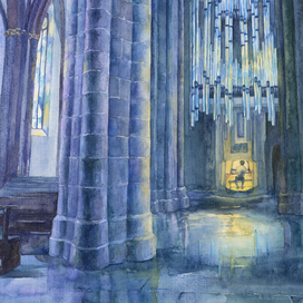 -Св. Стефан-