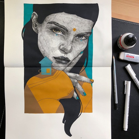 Моя планета Дом.